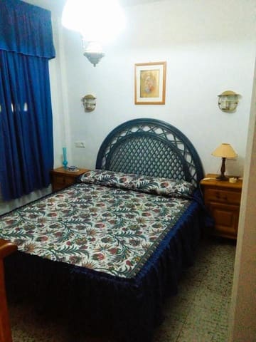 2 soveværelse Lejlighed til salg i Venta Lanuza, El Campello med garage - € 300.000 (Ref: 9449925)