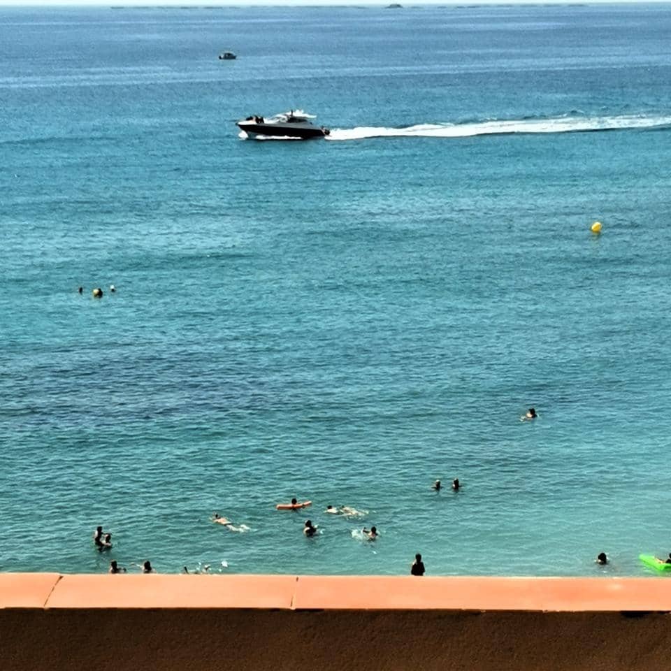 2 slaapkamer Flat te koop in El Campello met garage - € 300.000 (Ref: 9449925)