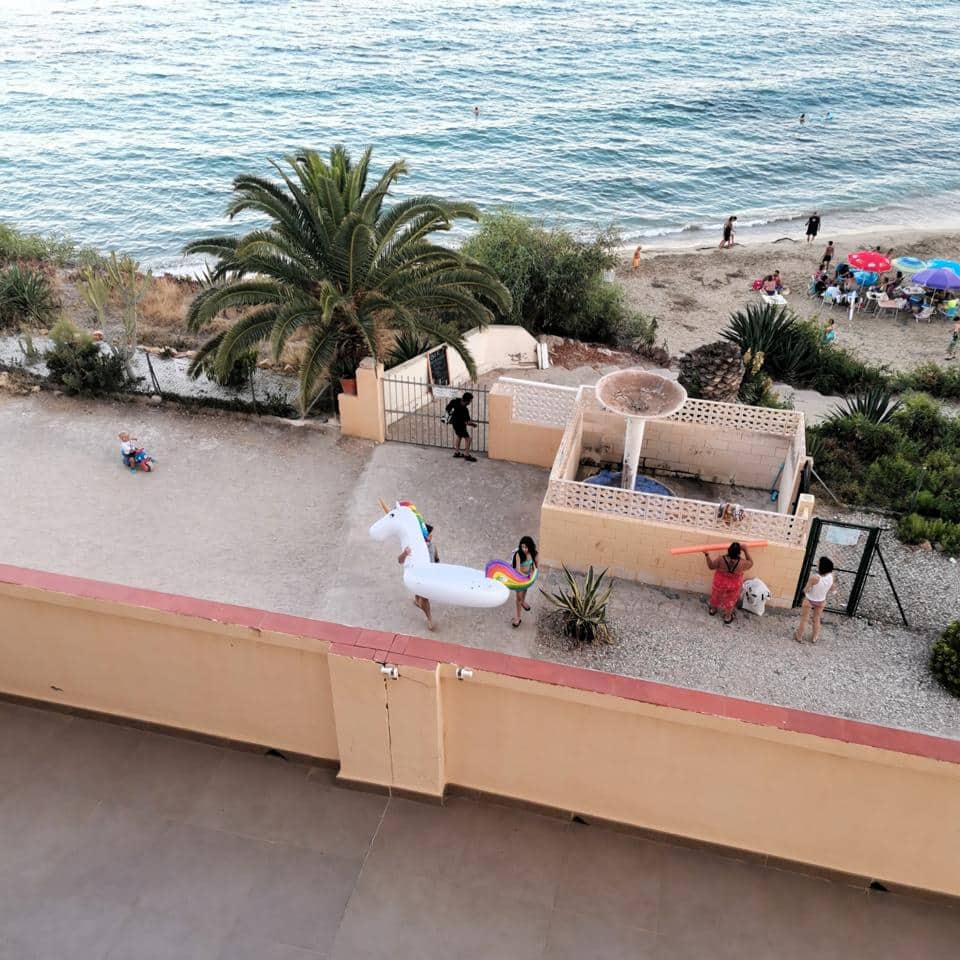 2 slaapkamer Flat te koop in El Campello met garage - € 300.000 (Ref: 9449925)