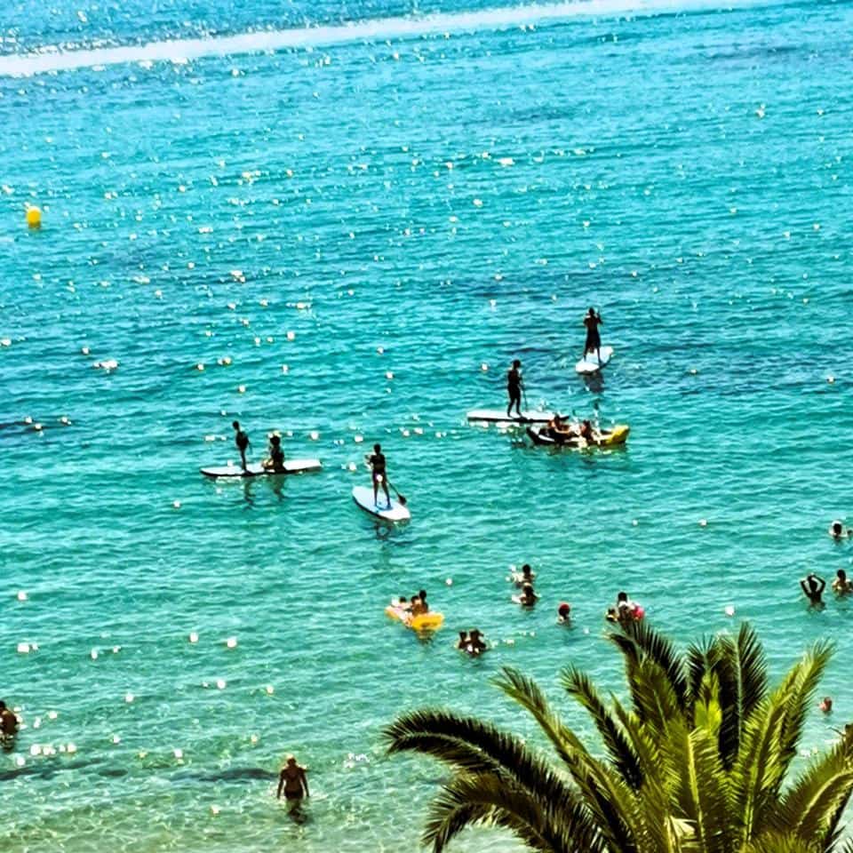 2 slaapkamer Flat te koop in El Campello met garage - € 300.000 (Ref: 9449925)