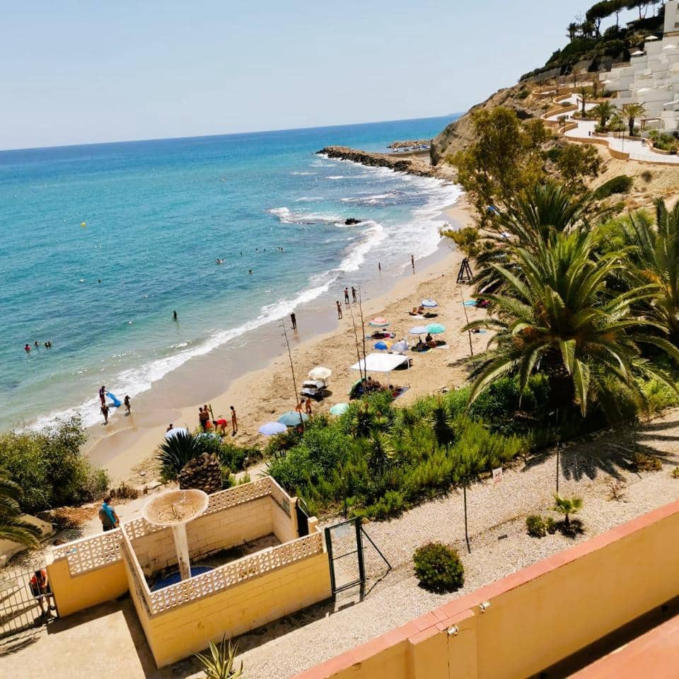 2 slaapkamer Flat te koop in El Campello met garage - € 300.000 (Ref: 9449925)