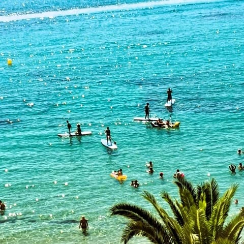 2 soveværelse Lejlighed til salg i Venta Lanuza, El Campello med garage - € 300.000 (Ref: 9449925)