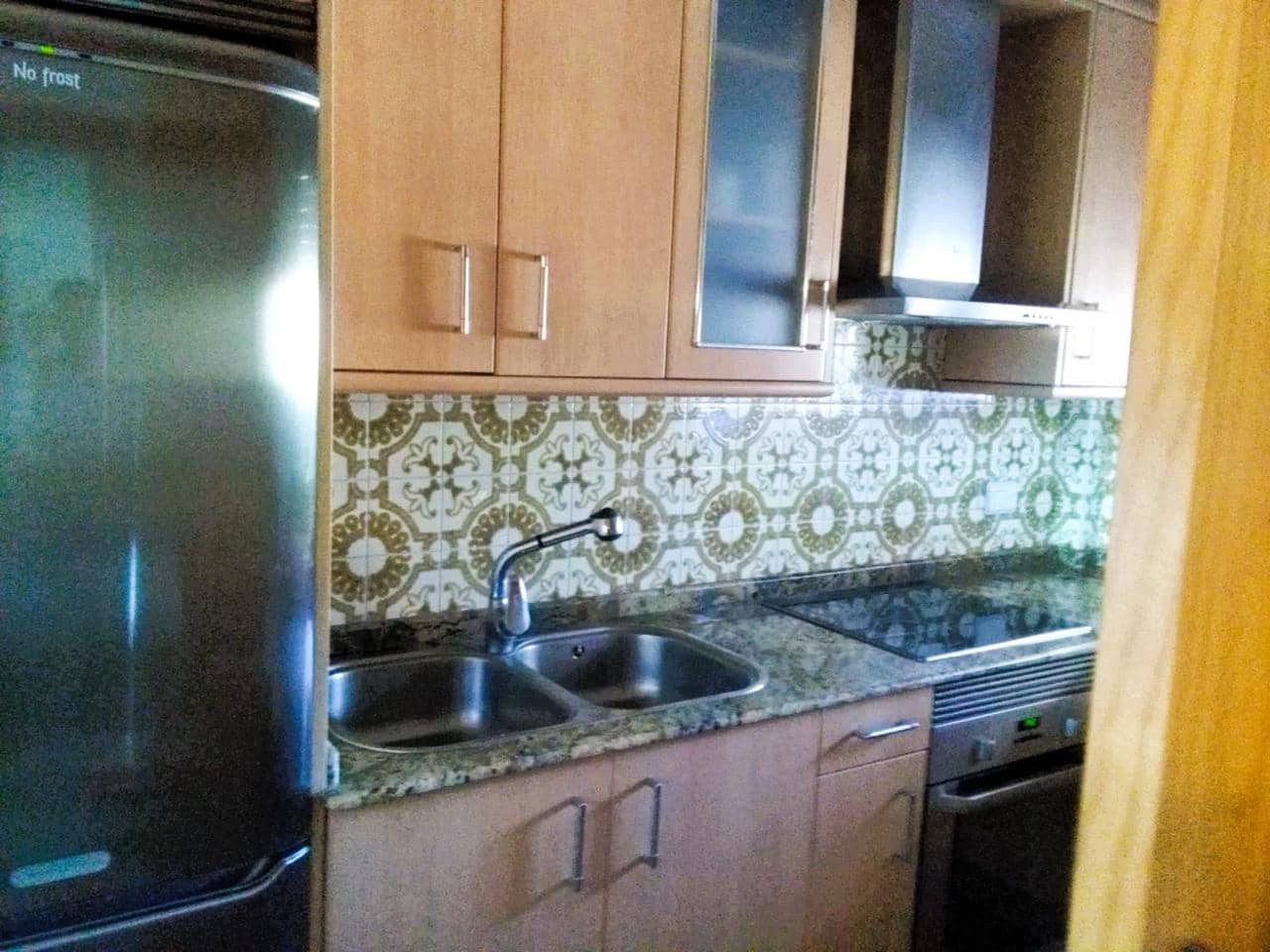 2 slaapkamer Flat te koop in El Campello met garage - € 300.000 (Ref: 9449925)