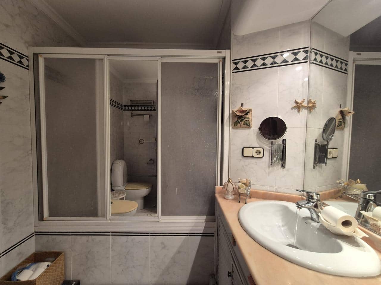 Piso de 4 habitaciones en Alicante / Alacant ciudad en venta con garaje - 395.000 € (Ref: 9490869)