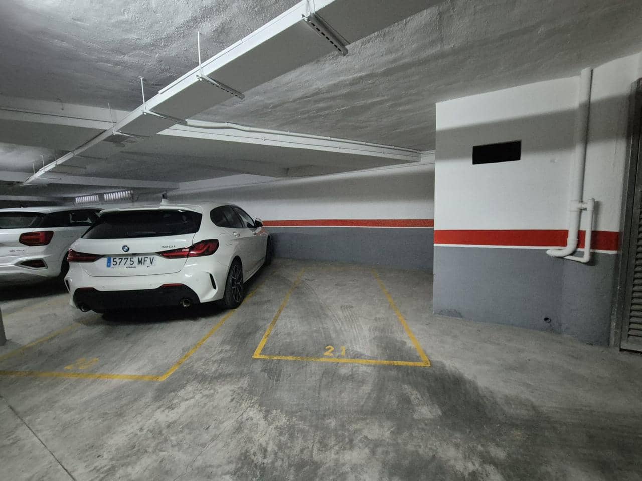 Piso de 4 habitaciones en Alicante / Alacant ciudad en venta con garaje - 395.000 € (Ref: 9490869)