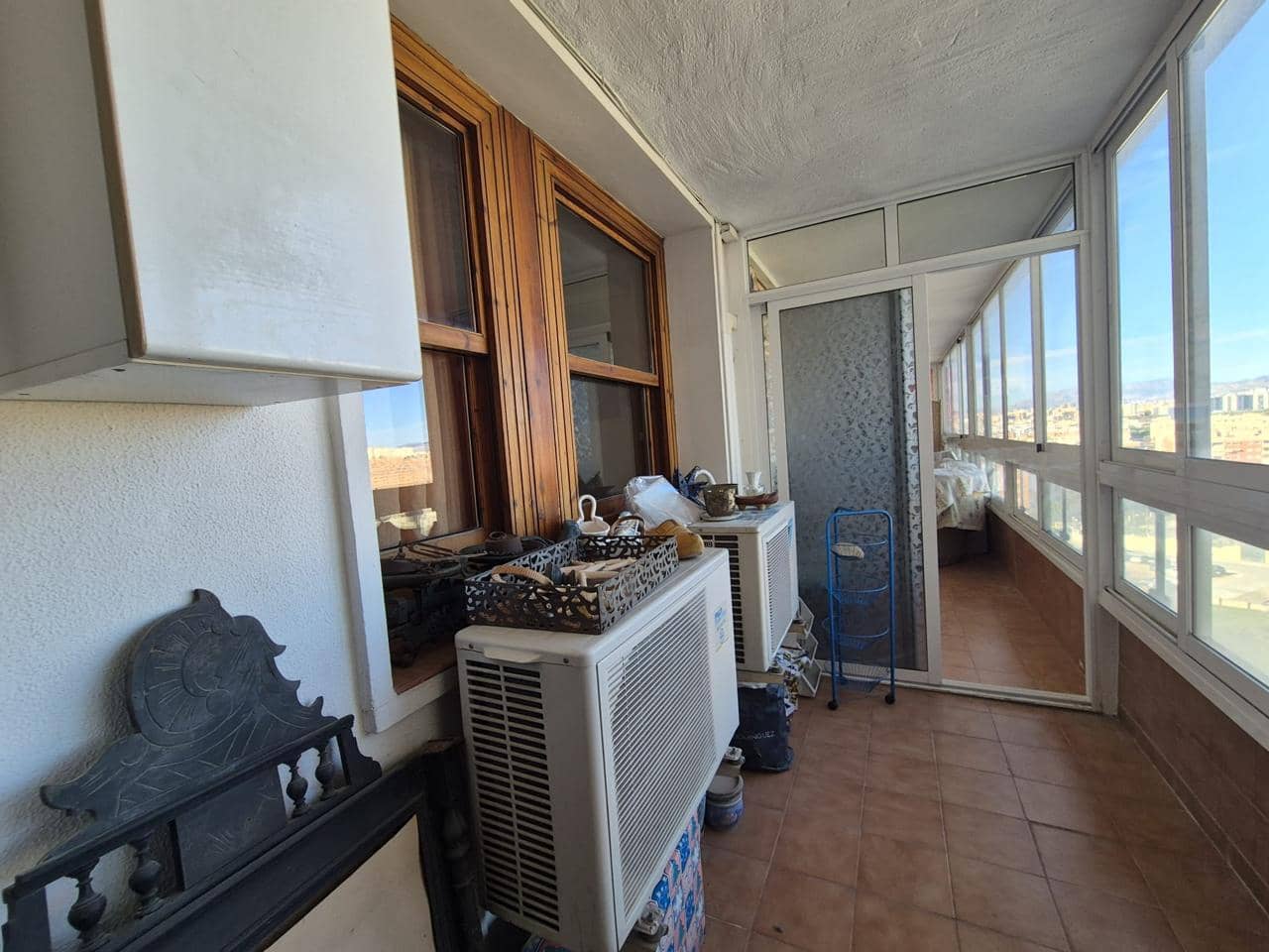 Piso de 4 habitaciones en Alicante / Alacant ciudad en venta con garaje - 395.000 € (Ref: 9490869)
