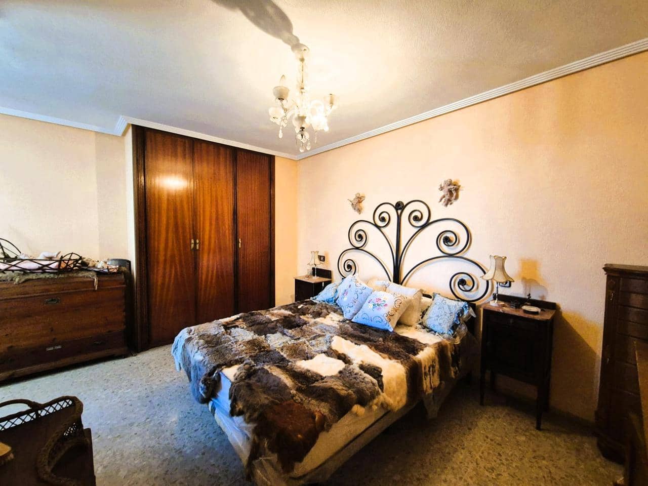 Piso de 4 habitaciones en Alicante / Alacant ciudad en venta con garaje - 395.000 € (Ref: 9490869)