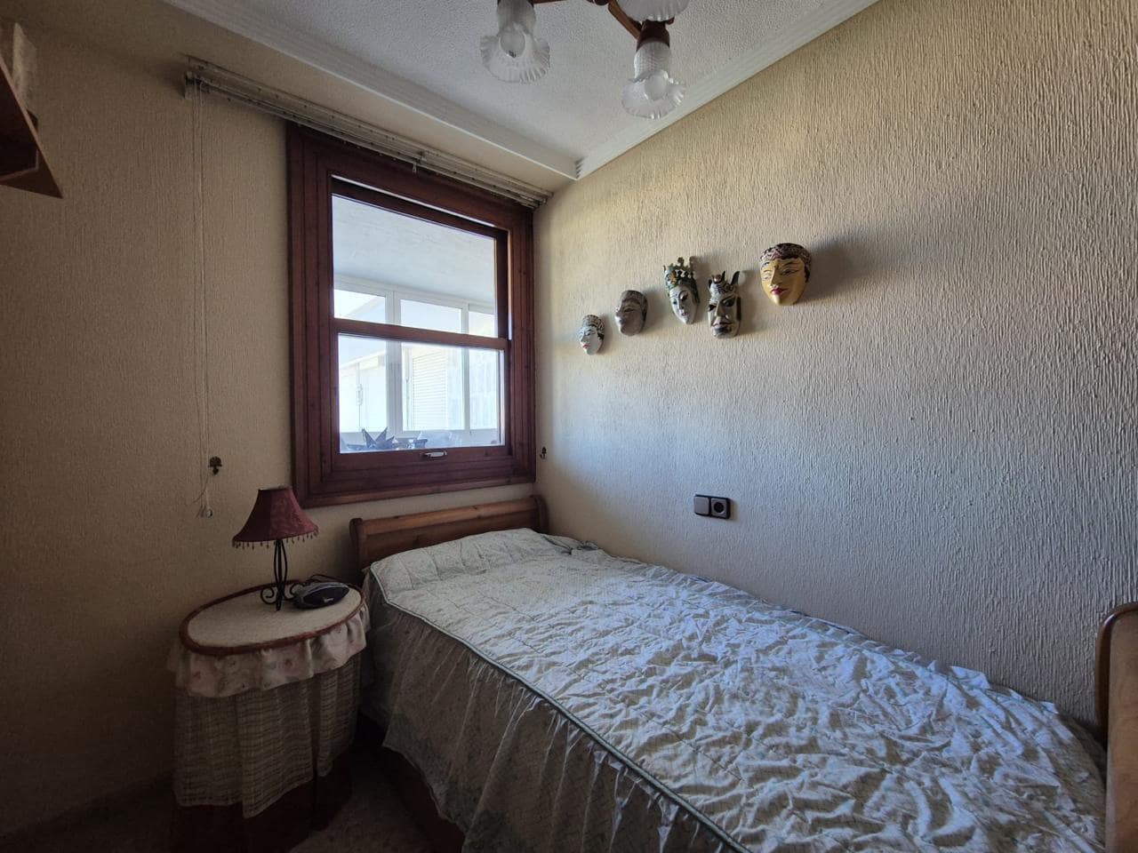 Piso de 4 habitaciones en Alicante / Alacant ciudad en venta con garaje - 395.000 € (Ref: 9490869)