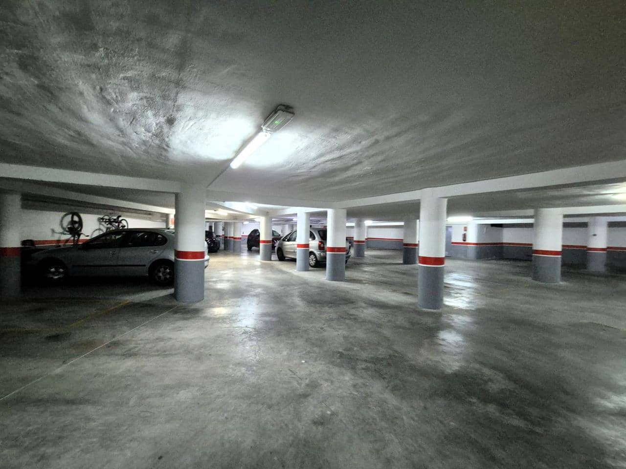 Piso de 4 habitaciones en Alicante / Alacant ciudad en venta con garaje - 395.000 € (Ref: 9490869)