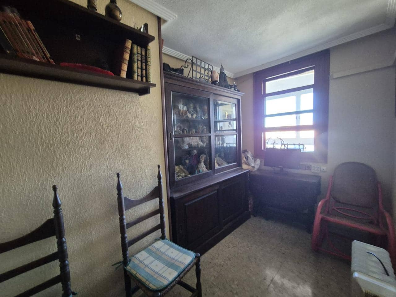 Piso de 4 habitaciones en Alicante / Alacant ciudad en venta con garaje - 395.000 € (Ref: 9490869)