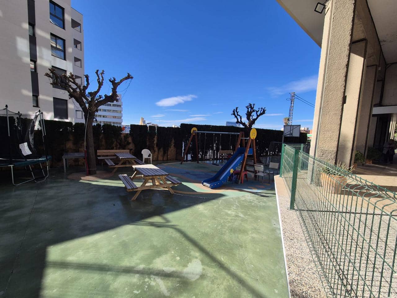 Piso de 4 habitaciones en Alicante / Alacant ciudad en venta con garaje - 395.000 € (Ref: 9490869)