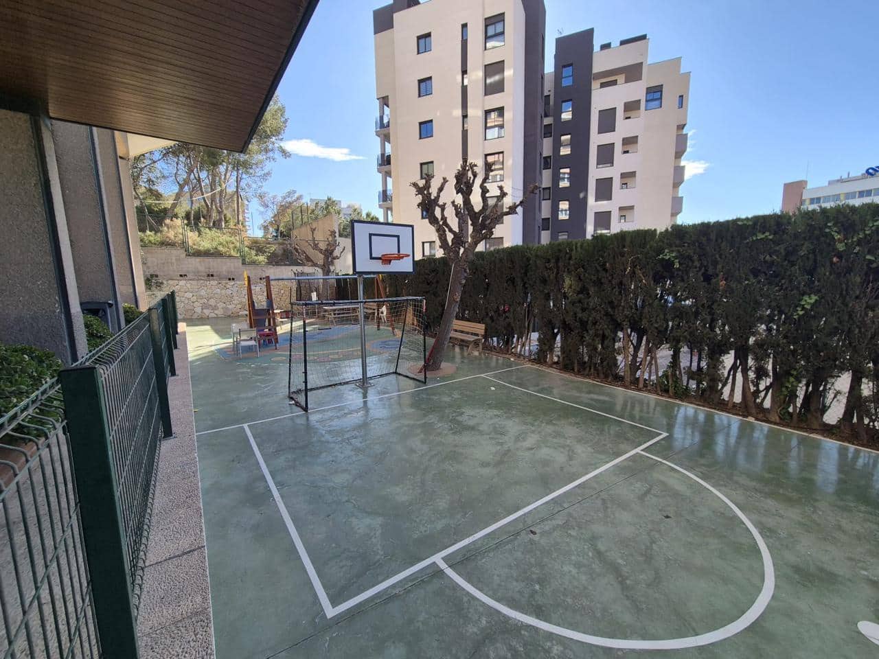Piso de 4 habitaciones en Alicante / Alacant ciudad en venta con garaje - 395.000 € (Ref: 9490869)