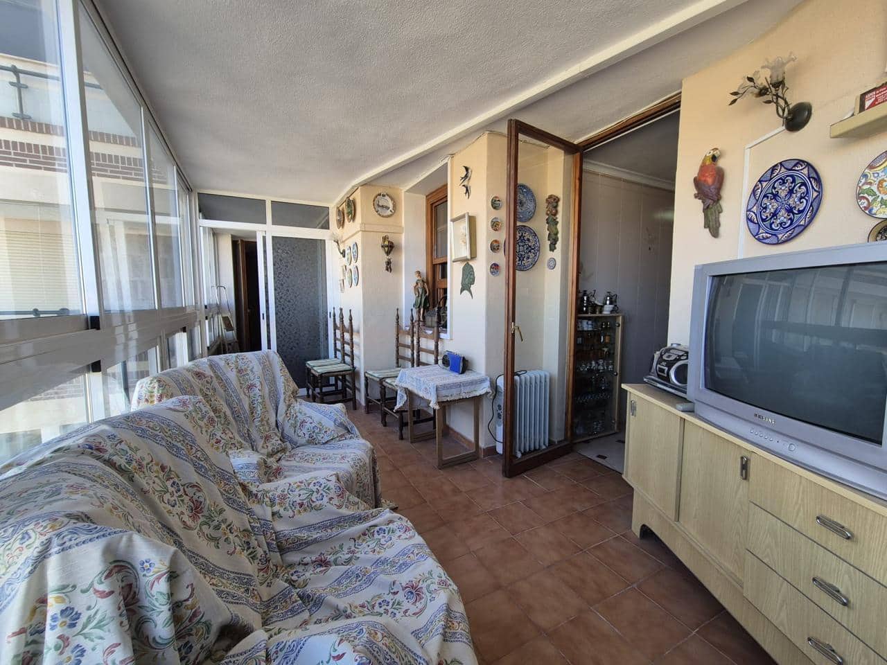 Piso de 4 habitaciones en Alicante / Alacant ciudad en venta con garaje - 395.000 € (Ref: 9490869)