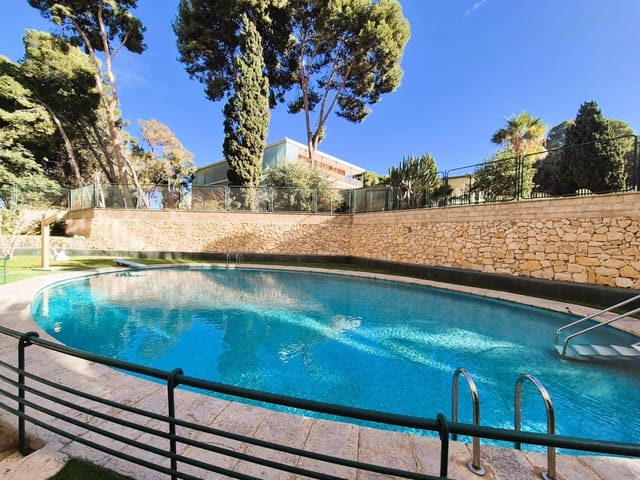 Piso de 4 habitaciones en Vistahermosa, Alicante / Alacant ciudad en venta con garaje - 395.000 € (Ref: 9490869)