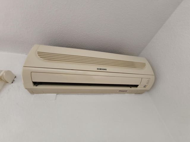 4 makuuhuone Asunto vuokrattavana paikassa Garbinet - Parque de las Avenidas, Alicante kaupunki mukana 
autotalli - 1 450 € (Ref: 9490946)