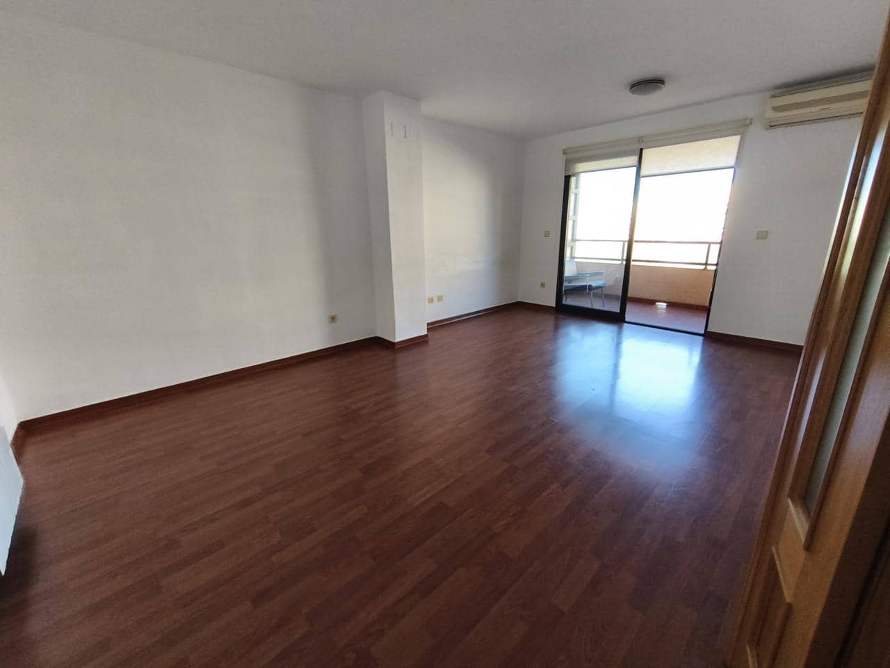 4 makuuhuone Asunto vuokrattavana paikassa Alicante kaupunki mukana 
autotalli - 1 450 € (Ref: 9490946)