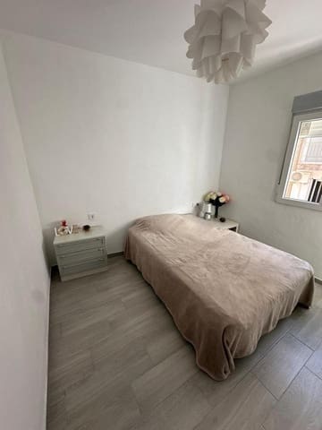 2 quarto Apartamento para venda em Carolinas Bajas, Alicante cidade - 155 000 € (Ref: 9491653)