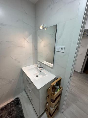 2 quarto Apartamento para venda em Carolinas Bajas, Alicante cidade - 155 000 € (Ref: 9491653)