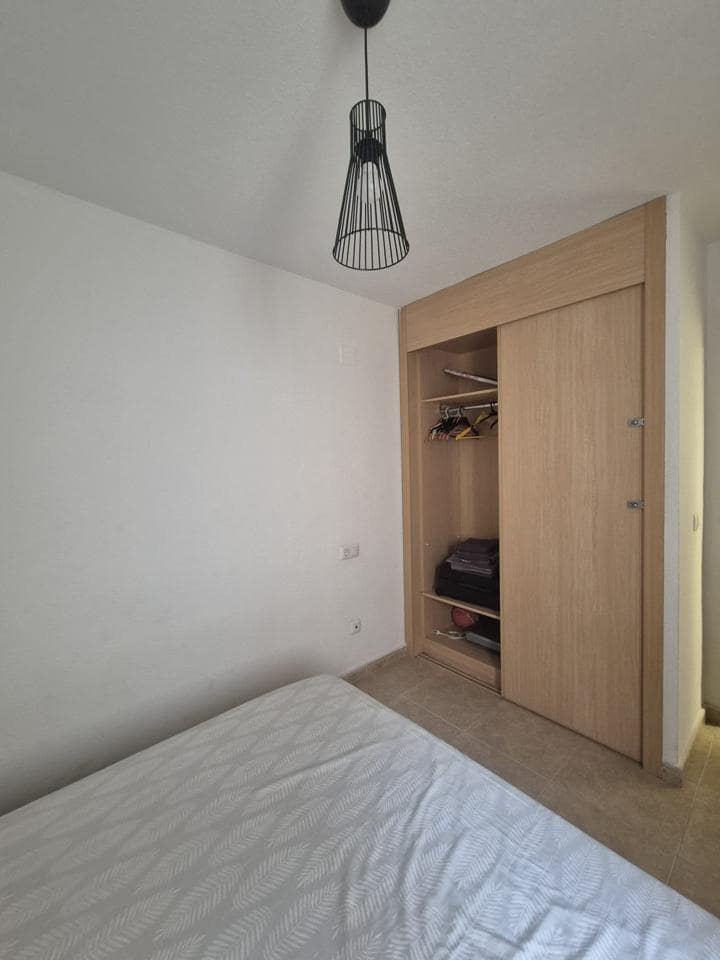 2 slaapkamer Flat te koop in El Campello met garage - € 289.000 (Ref: 9506919)
