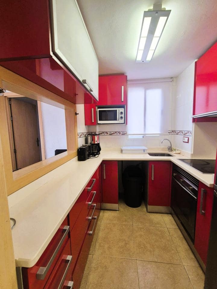 2 slaapkamer Flat te koop in El Campello met garage - € 289.000 (Ref: 9506919)