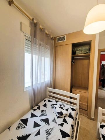 2 slaapkamer Flat te koop in El Campello met garage - € 289.000 (Ref: 9506919)