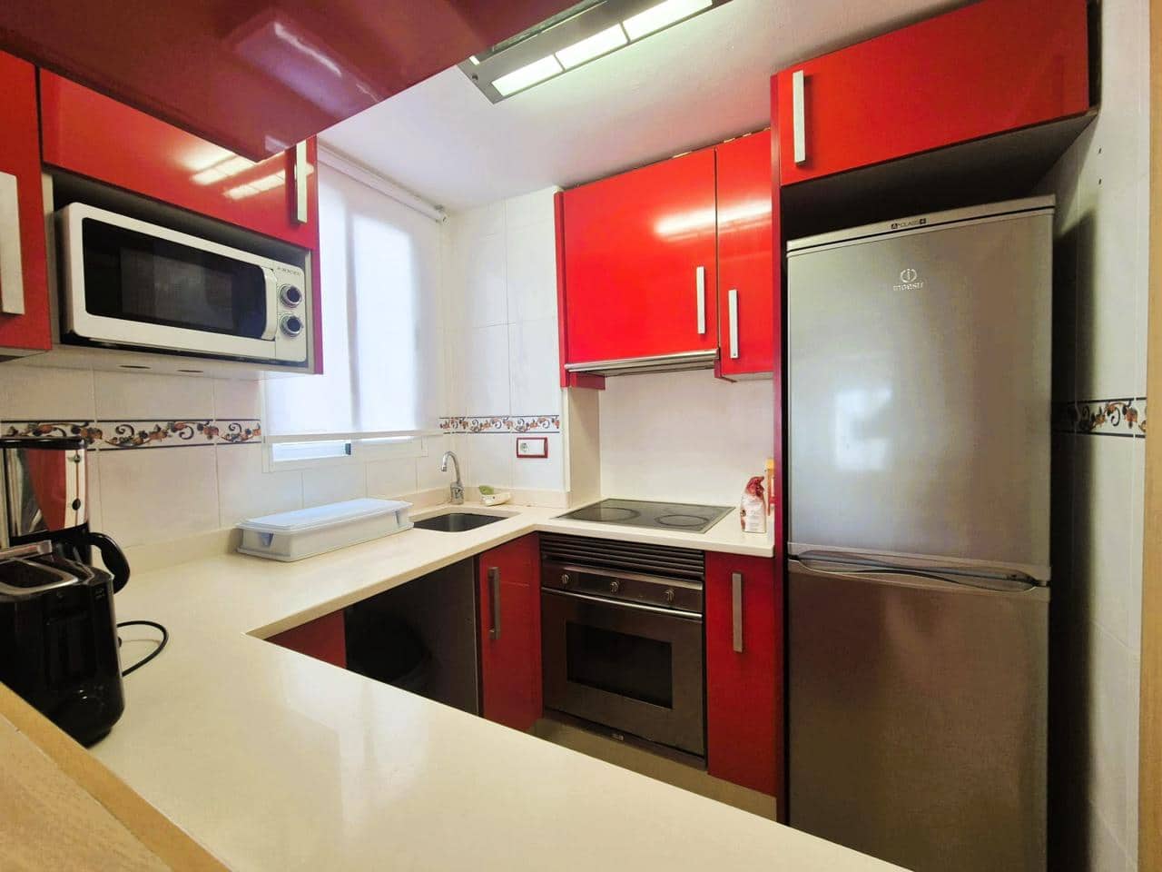 2 slaapkamer Flat te koop in El Campello met garage - € 289.000 (Ref: 9506919)