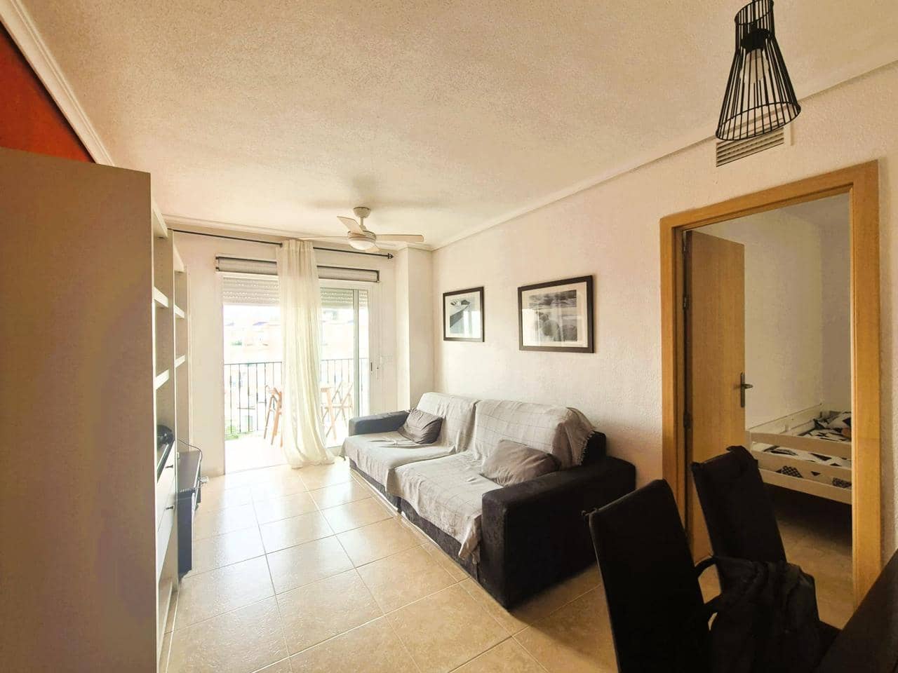 2 slaapkamer Flat te koop in El Campello met garage - € 289.000 (Ref: 9506919)