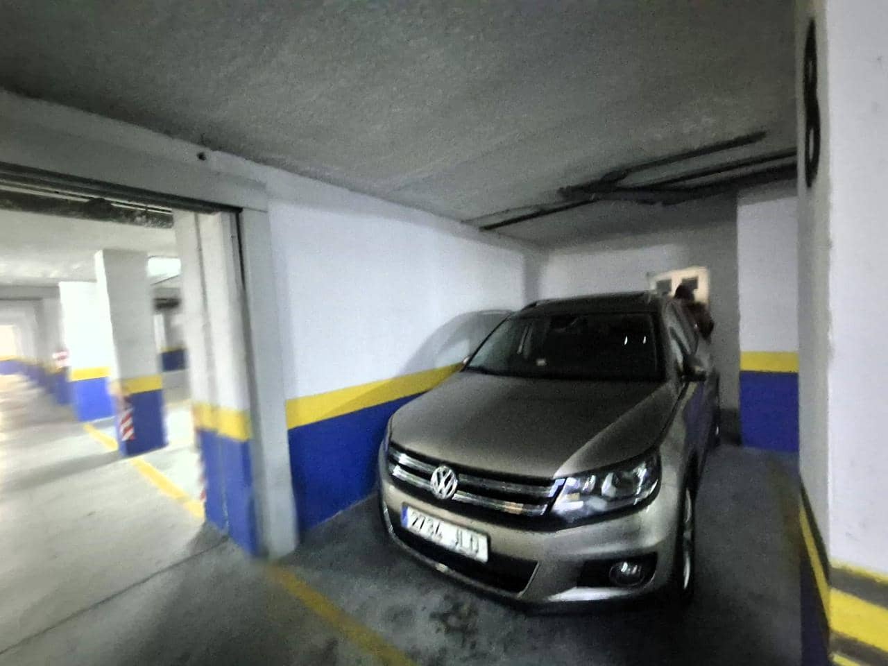 2 slaapkamer Flat te koop in El Campello met garage - € 289.000 (Ref: 9506919)