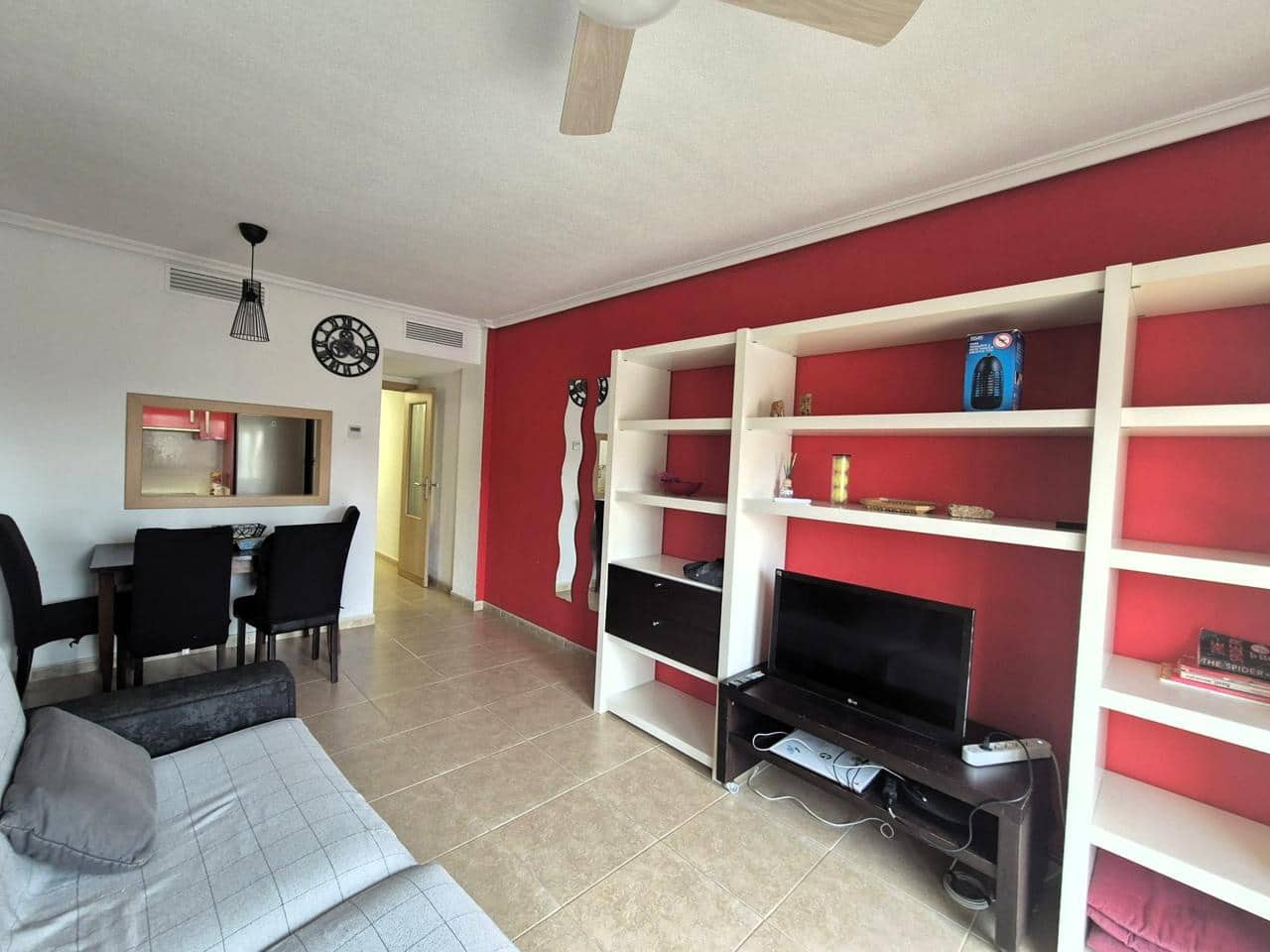 2 slaapkamer Flat te koop in El Campello met garage - € 289.000 (Ref: 9506919)