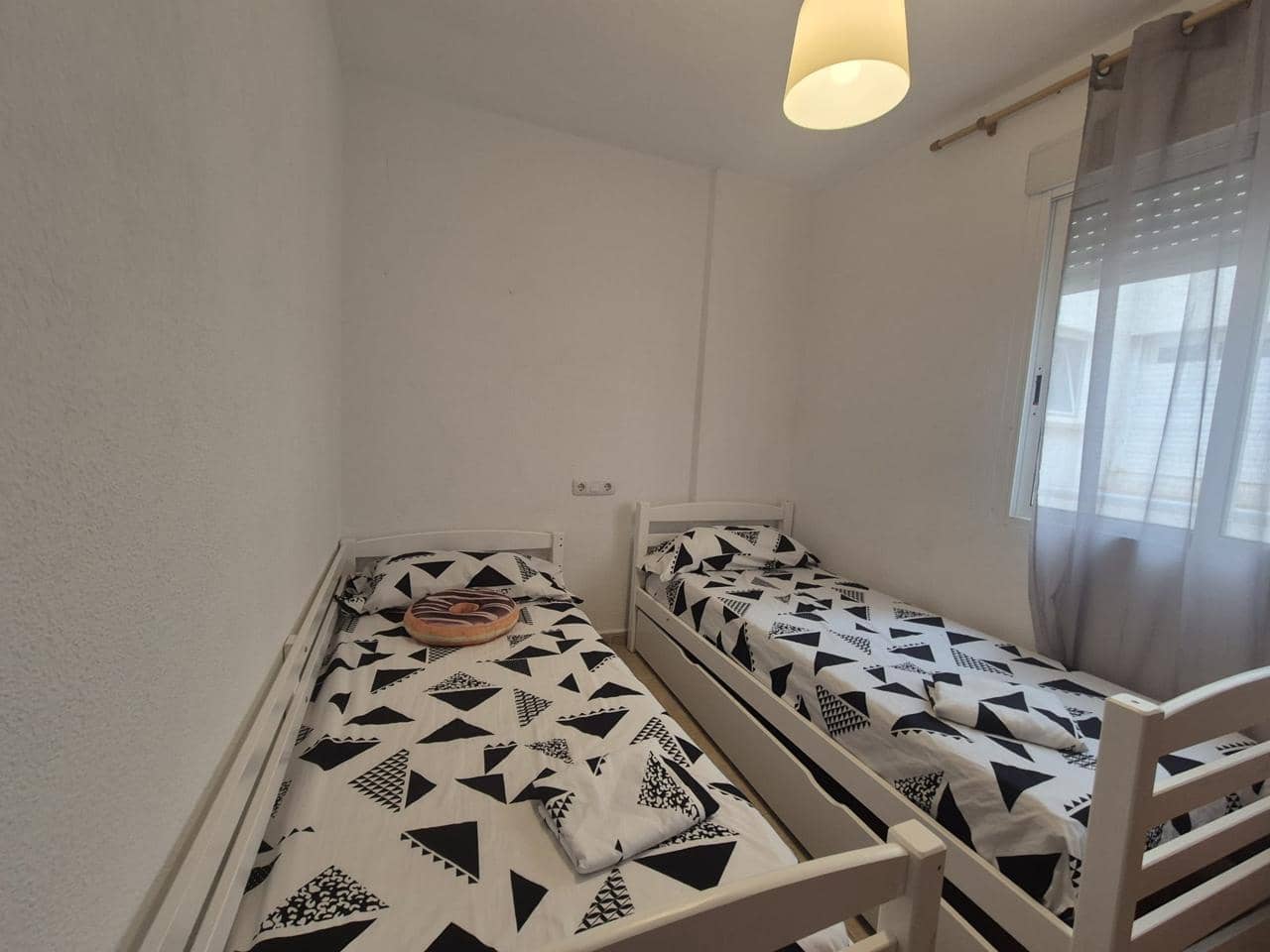 2 slaapkamer Flat te koop in El Campello met garage - € 289.000 (Ref: 9506919)