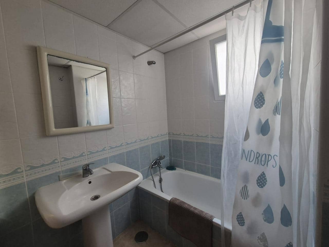 2 slaapkamer Flat te koop in El Campello met garage - € 289.000 (Ref: 9506919)