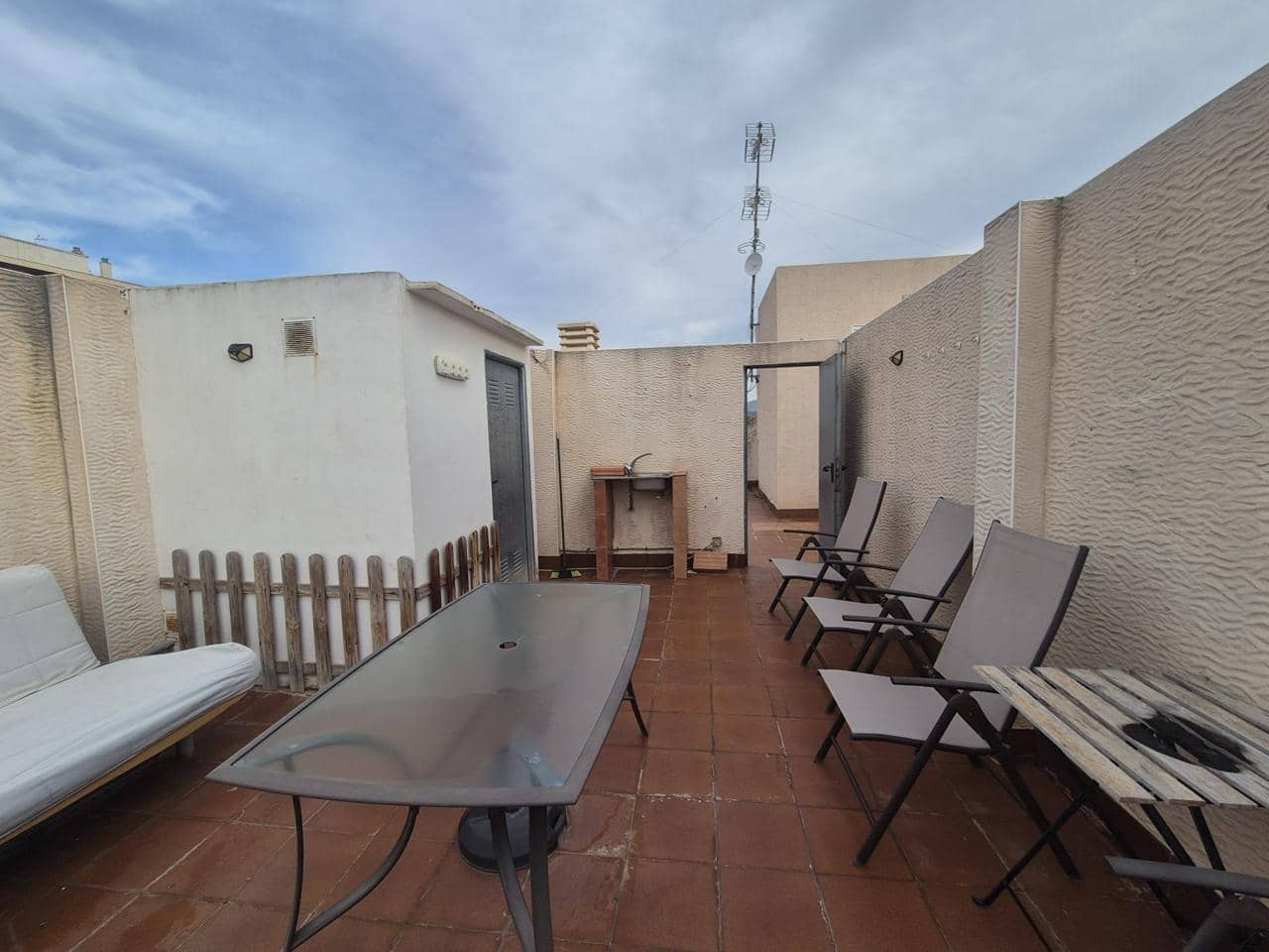 2 slaapkamer Flat te koop in El Campello met garage - € 289.000 (Ref: 9506919)