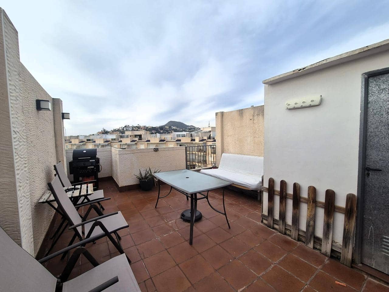 2 slaapkamer Flat te koop in El Campello met garage - € 289.000 (Ref: 9506919)