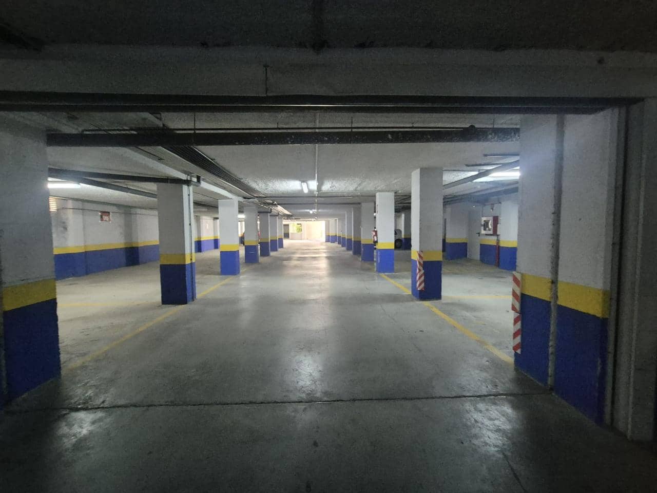 2 slaapkamer Flat te koop in El Campello met garage - € 289.000 (Ref: 9506919)