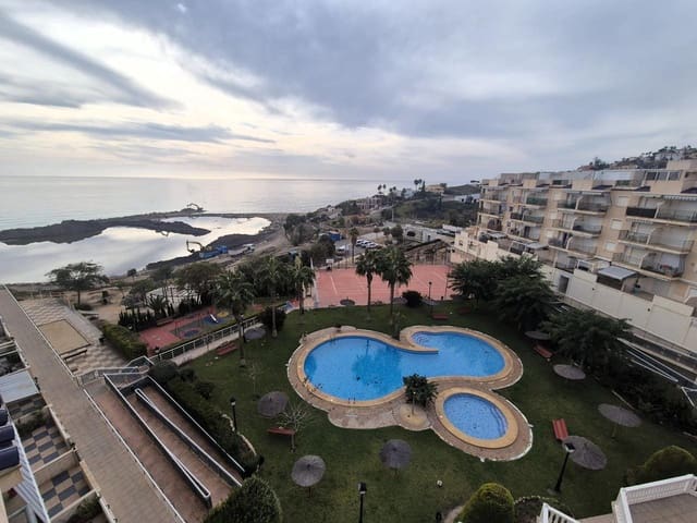 2 slaapkamer Flat te koop in El Campello met garage - € 289.000 (Ref: 9506919)