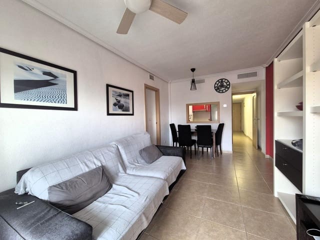 2 slaapkamer Flat te koop in El Campello met garage - € 289.000 (Ref: 9506919)