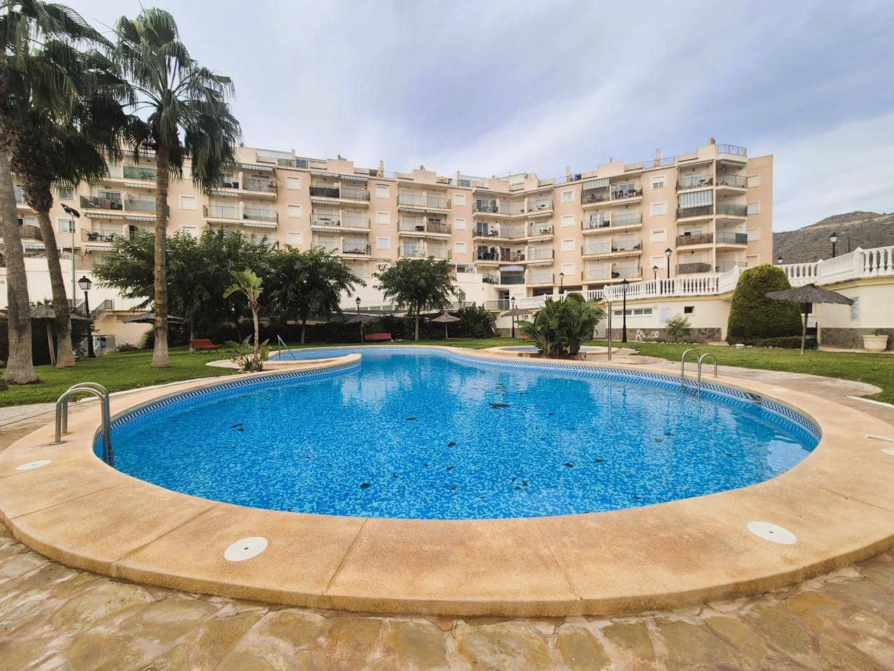 2 slaapkamer Flat te koop in El Campello met garage - € 289.000 (Ref: 9506919)