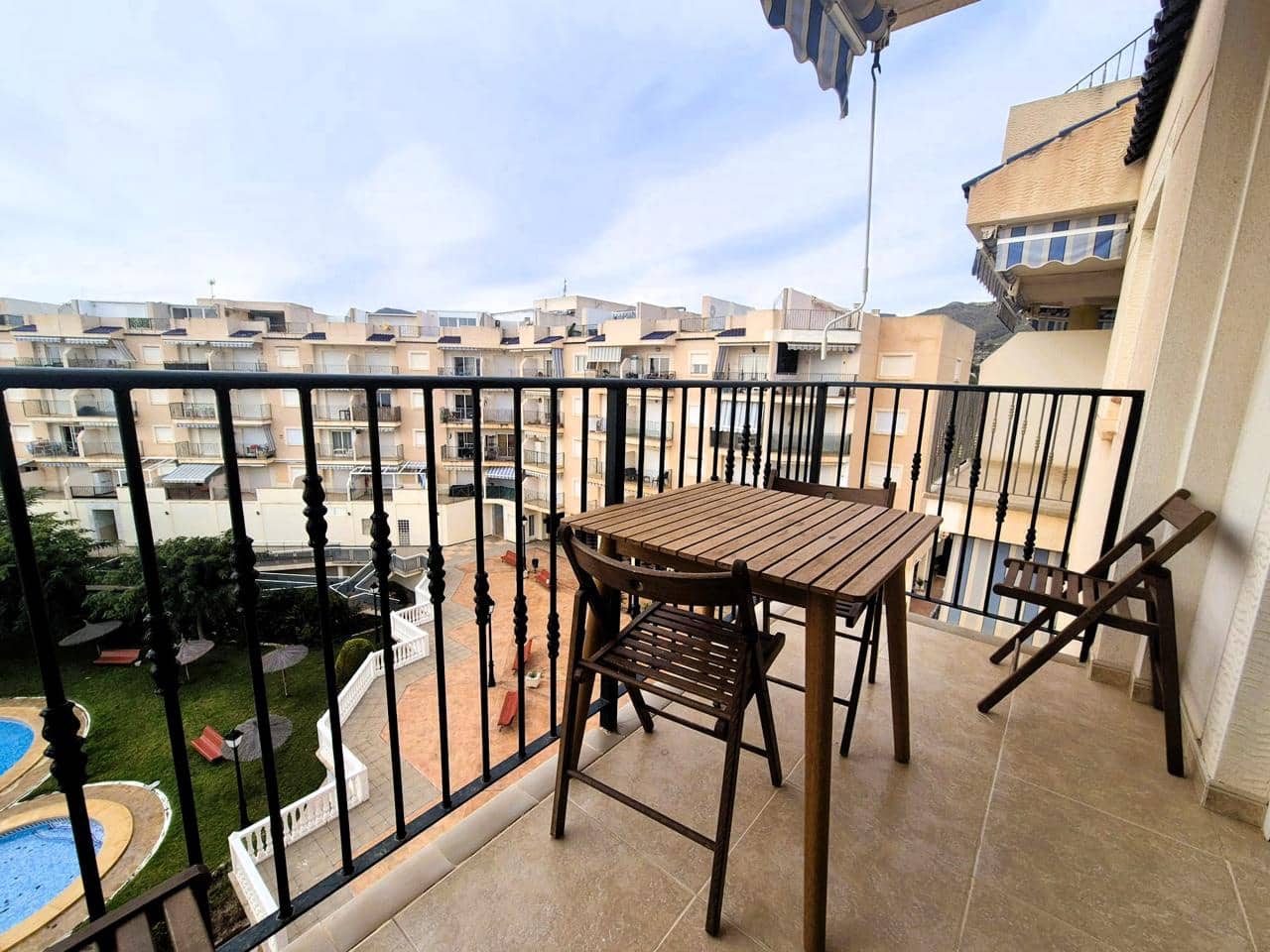 2 slaapkamer Flat te koop in El Campello met garage - € 289.000 (Ref: 9506919)