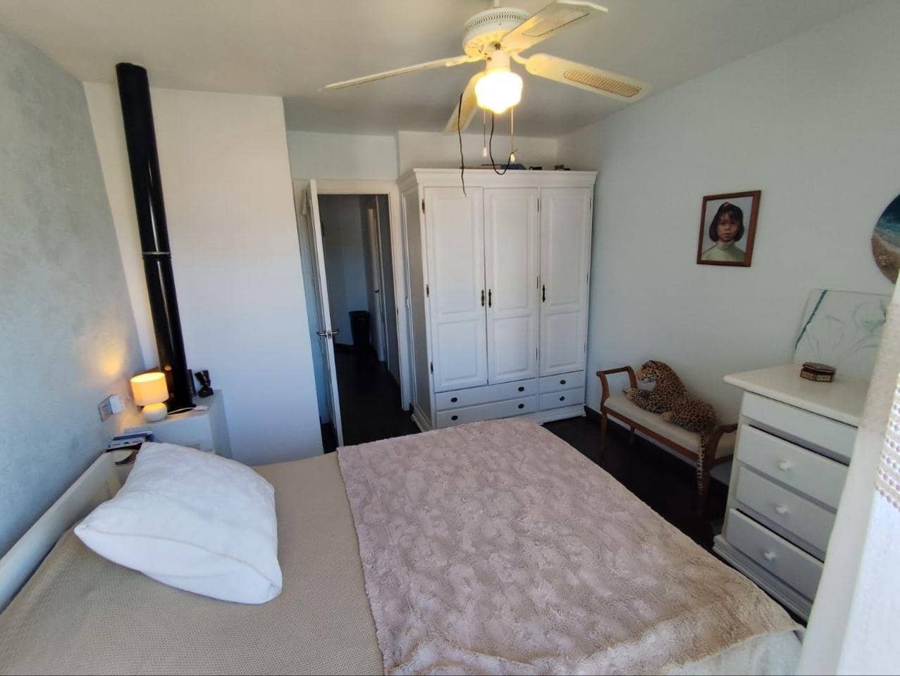 2 soverom Villa til salgs i Alfaz del Pi / L'Alfas del Pi - € 330 000 (Ref: 9521465)