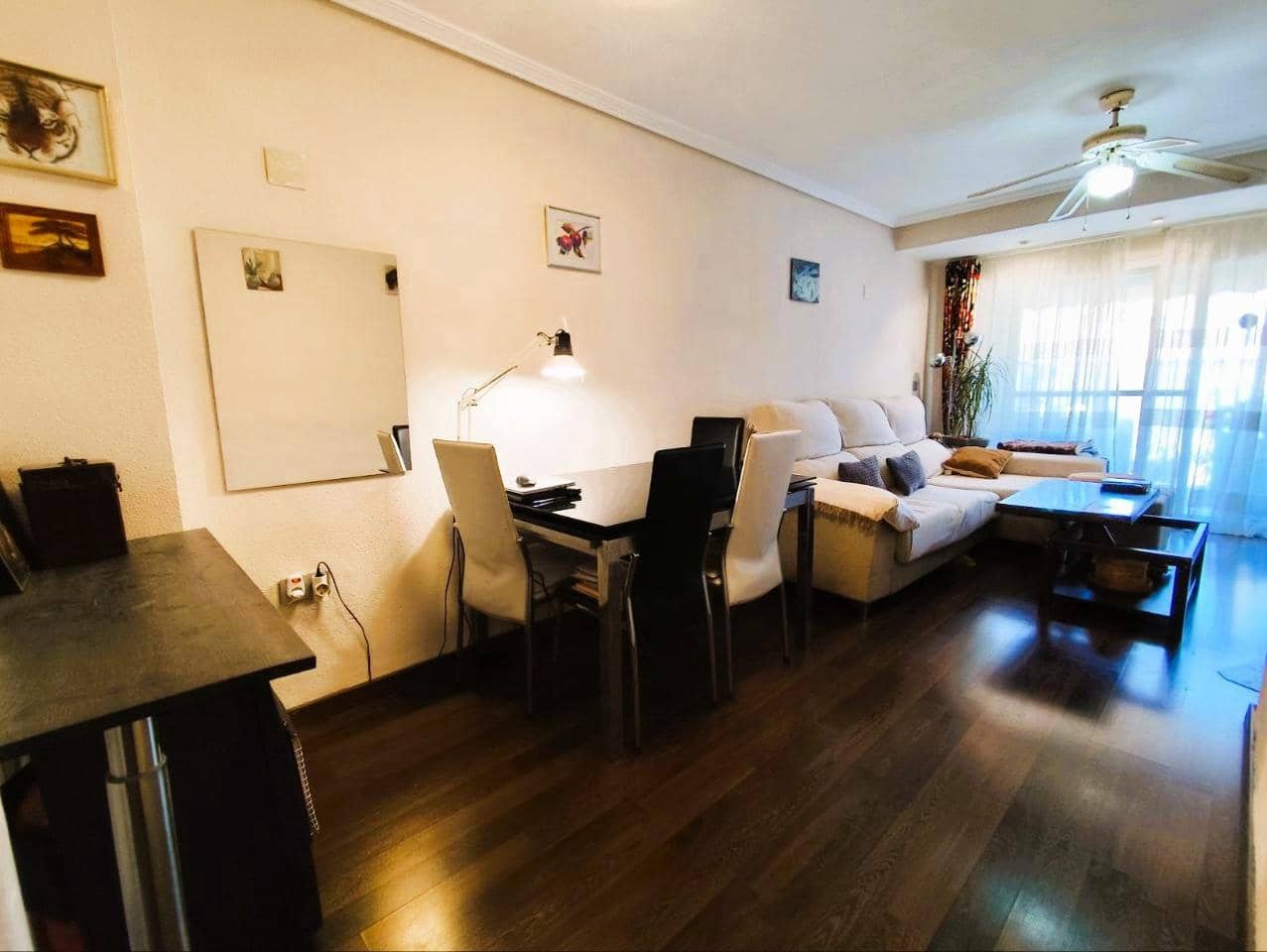 2 soverom Villa til salgs i Alfaz del Pi / L'Alfas del Pi - € 330 000 (Ref: 9521465)