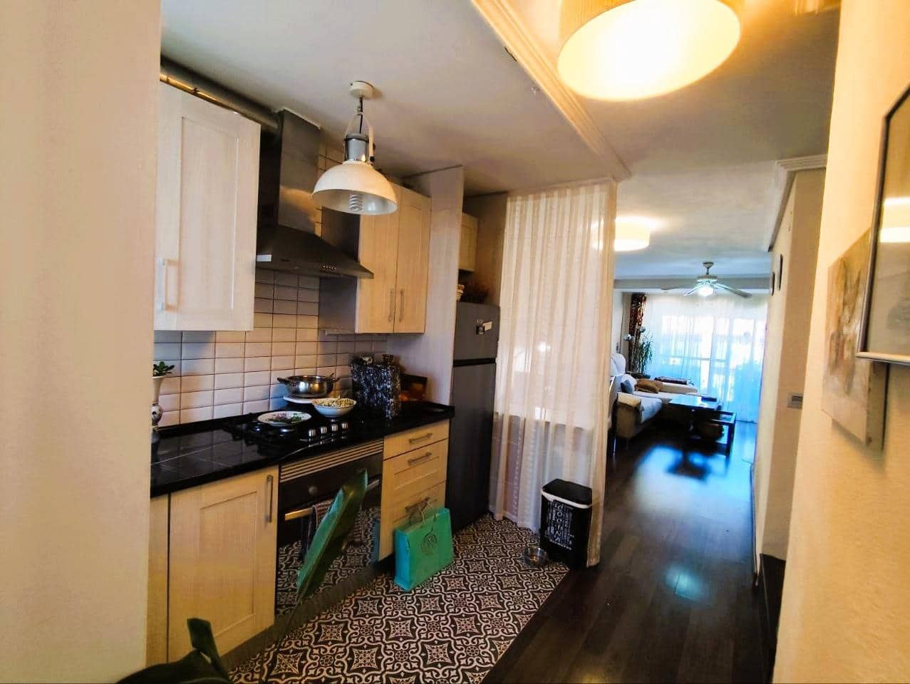 2 soverom Villa til salgs i Alfaz del Pi / L'Alfas del Pi - € 330 000 (Ref: 9521465)