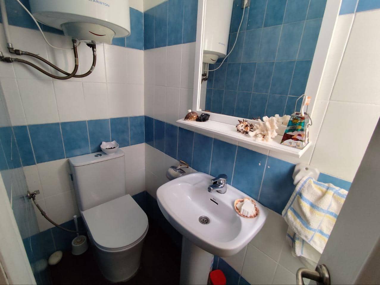 2 soverom Villa til salgs i Alfaz del Pi / L'Alfas del Pi - € 330 000 (Ref: 9521465)