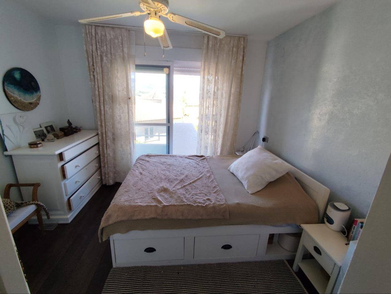 2 soverom Villa til salgs i Alfaz del Pi / L'Alfas del Pi - € 330 000 (Ref: 9521465)