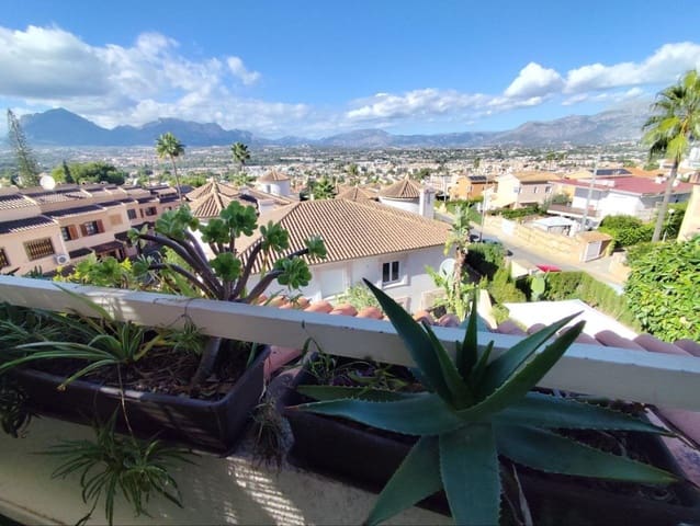 2 soverom Villa til salgs i Albir, Alfaz del Pi / L'Alfàs del Pi - € 330 000 (Ref: 9521465)