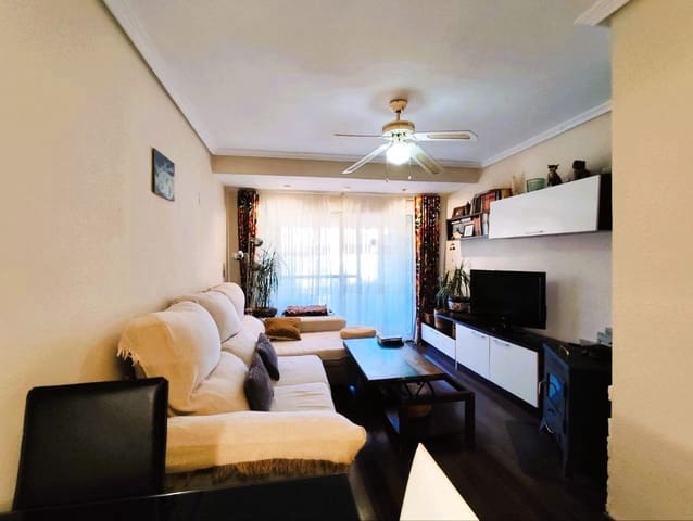 2 soverom Villa til salgs i Albir, Alfaz del Pi / L'Alfàs del Pi - € 330 000 (Ref: 9521465)