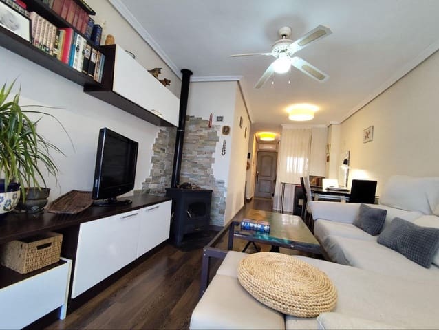 2 soverom Villa til salgs i Albir, Alfaz del Pi / L'Alfàs del Pi - € 330 000 (Ref: 9521465)