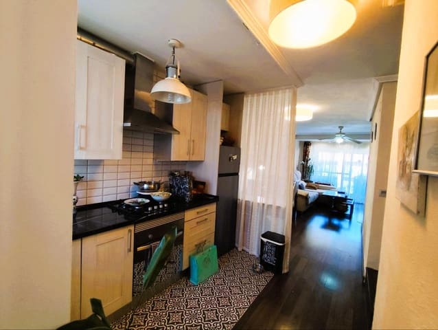 2 soverom Villa til salgs i Albir, Alfaz del Pi / L'Alfàs del Pi - € 330 000 (Ref: 9521465)