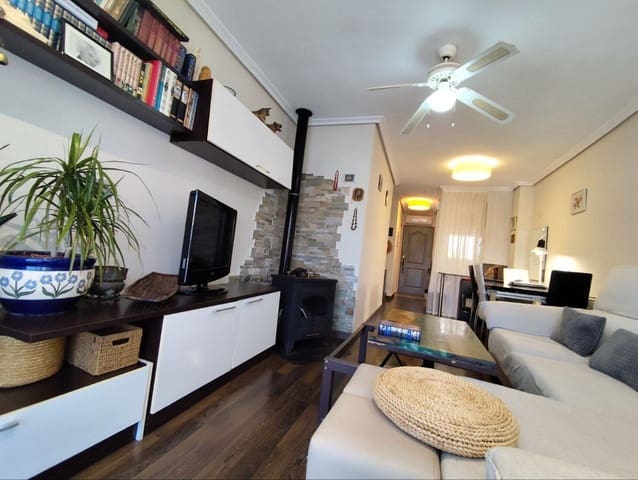 2 soverom Villa til salgs i Albir, Alfaz del Pi / L'Alfàs del Pi - € 330 000 (Ref: 9521465)