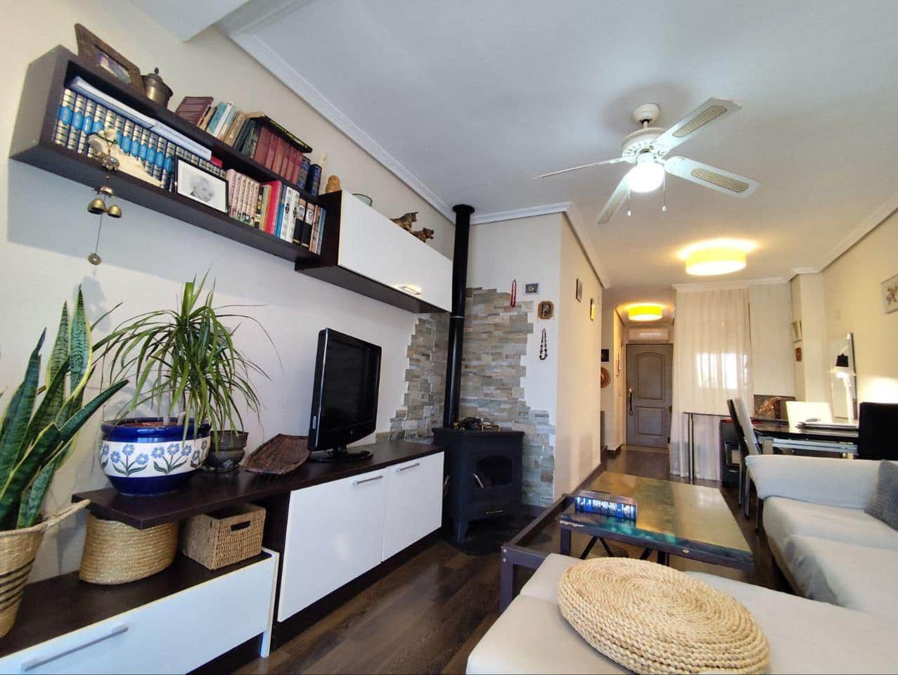 2 soverom Villa til salgs i Alfaz del Pi / L'Alfas del Pi - € 330 000 (Ref: 9521465)