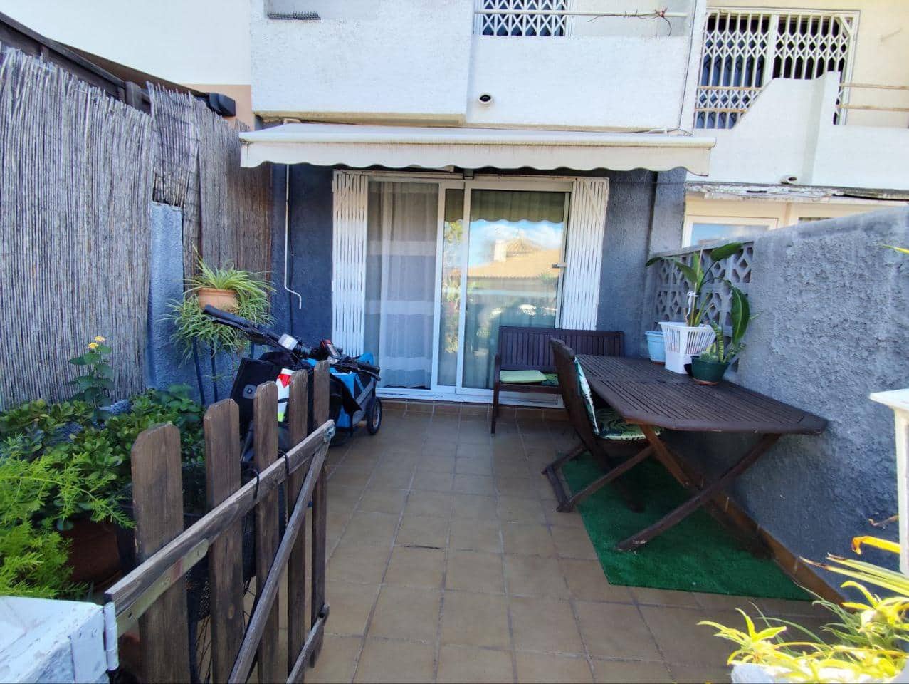 2 soverom Villa til salgs i Alfaz del Pi / L'Alfas del Pi - € 330 000 (Ref: 9521465)